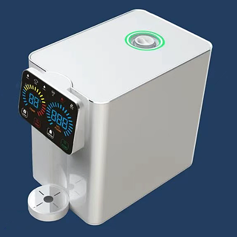 T16-4 Intelligent hydrogen-rich drinking machine